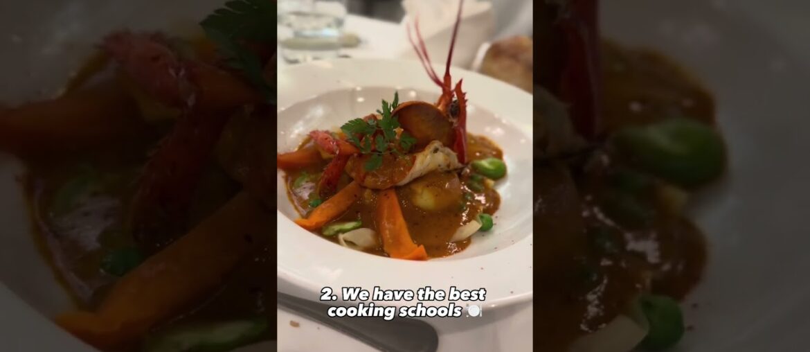 Is FRENCH FOOD the BEST in the WORLD ? Is FRENCH FOOD the BEST in the WORLD ?