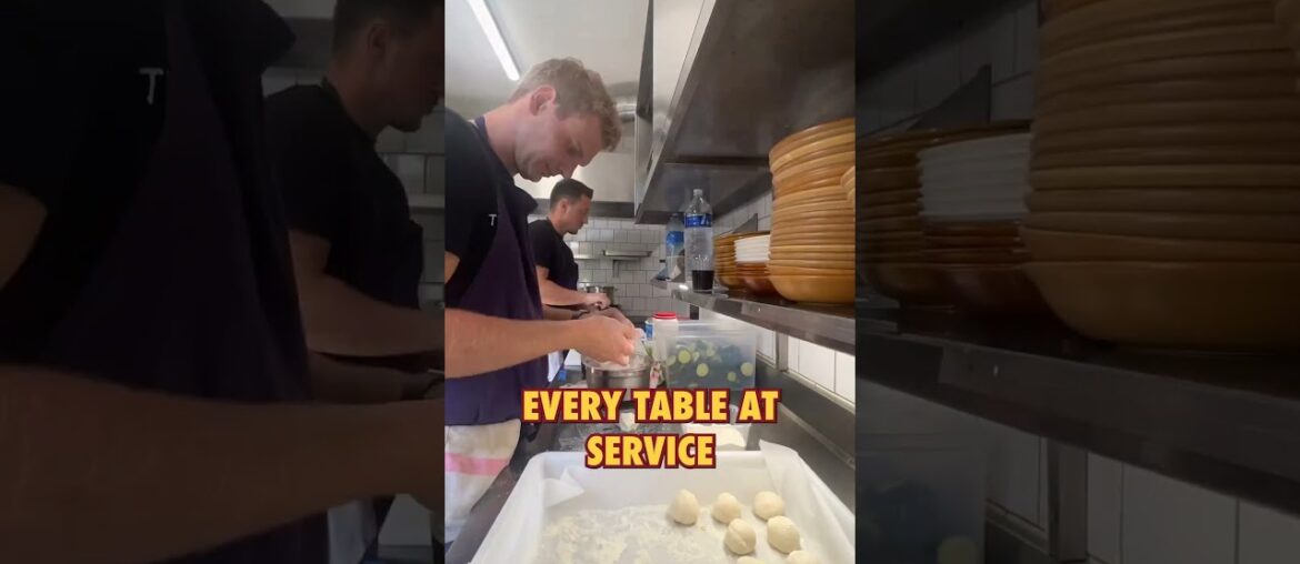 My worst day in a French restaurant making bread | France Day 16 My worst day in a French restaurant making bread | France Day 16