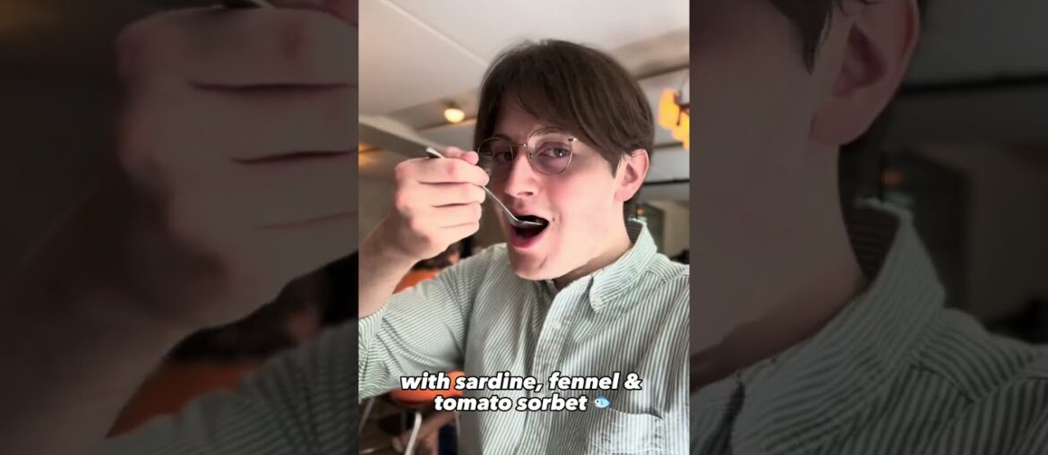 A GASTRONOMIC restaurant to try in PARIS ! A GASTRONOMIC restaurant to try in PARIS !