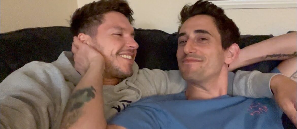 CELEBRATING THE BIRTHDAY BOY!! || Husband & Husband #353 || Jon & Aaron Gay Couple Vlog CELEBRATING THE BIRTHDAY BOY!! || Husband & Husband #353 || Jon & Aaron Gay Couple Vlog