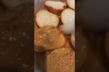 Tres Leches French Toast