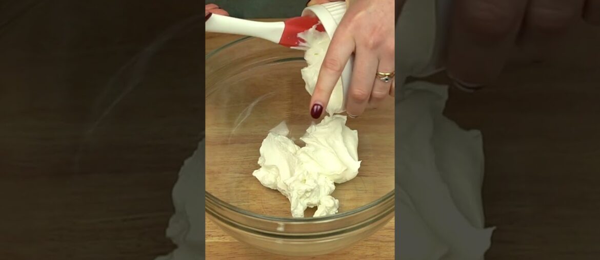 EASY French Onion Dip Recipe #shorts