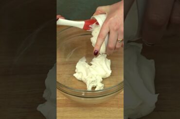 EASY French Onion Dip Recipe #shorts