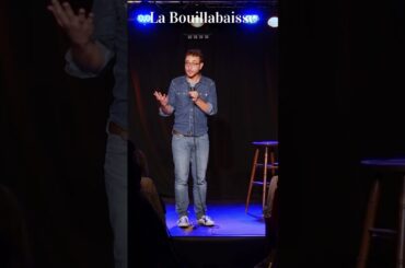 La Bouillabaisse ! #sebinthecity #marseille #france #cuisine #french