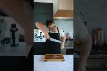 INSTANT Knife Skills