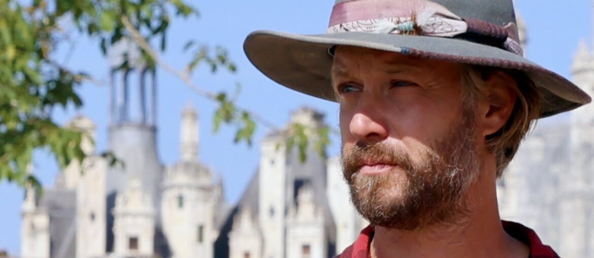 My Europe Trip | A Story Of Market Gardening In France And Germany