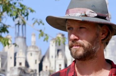 My Europe Trip | A Story Of Market Gardening In France And Germany