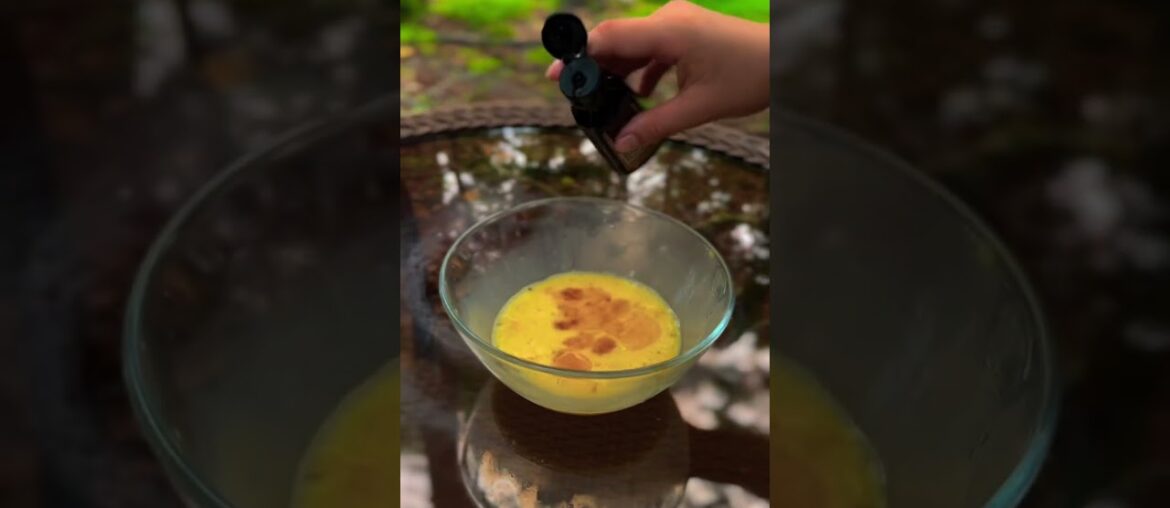 The ONLY French TOAST Recipe You Need