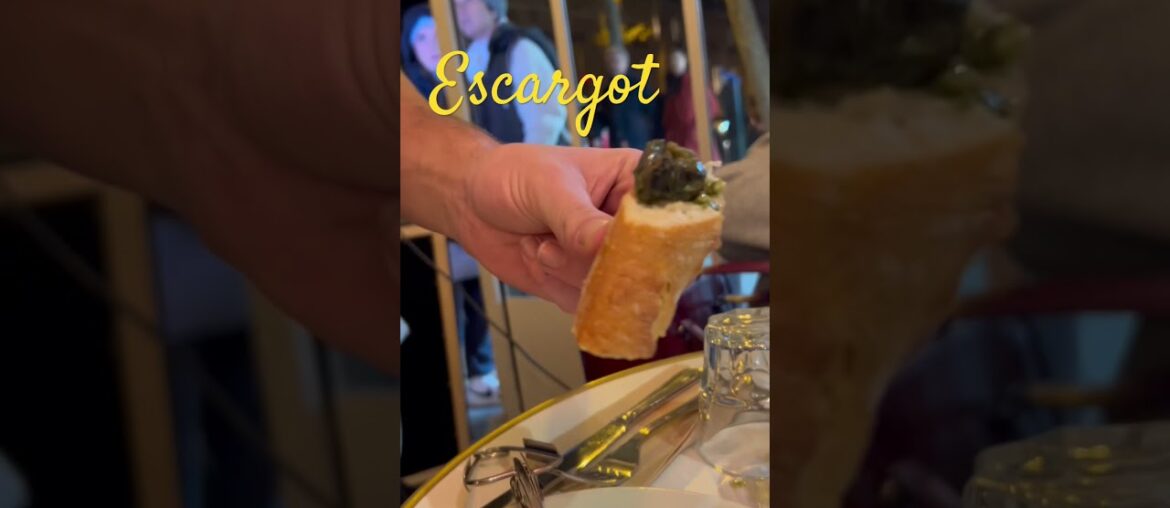 25.Mastering the Art of Eating Escargot: A step-by-step Guide to Enjoying Snails like a Pro!” #chess 25.Mastering the Art of Eating Escargot: A step-by-step Guide to Enjoying Snails like a Pro!” #chess