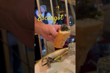 25.Mastering the Art of Eating Escargot: A step-by-step Guide to Enjoying Snails like a Pro!” #chess