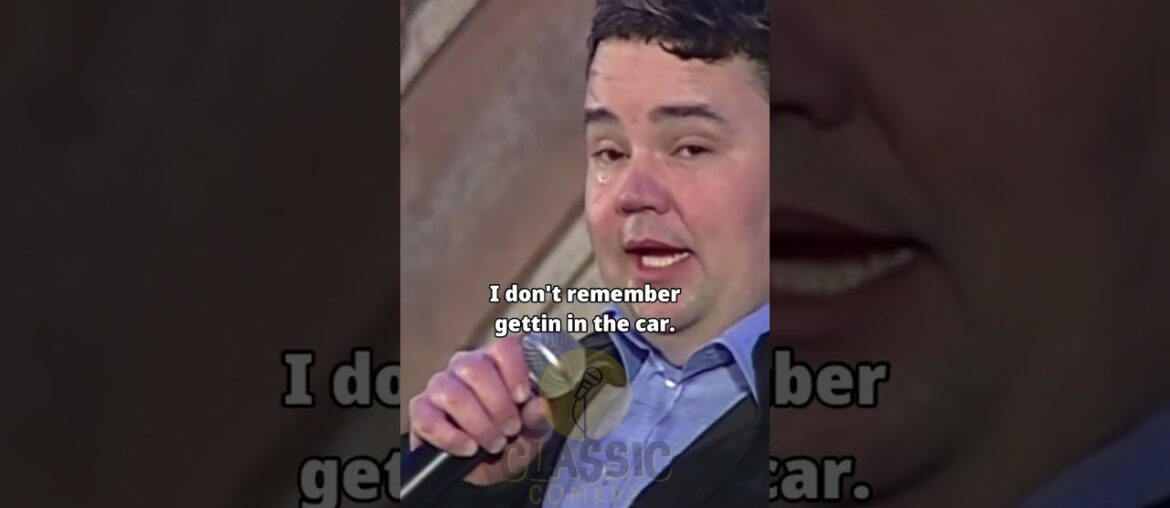 John Pinette - Wine Tasting in France (2004) #shorts #standupcomedy