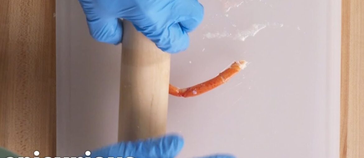 Lobster Legs Have Meat Lobster Legs Have Meat