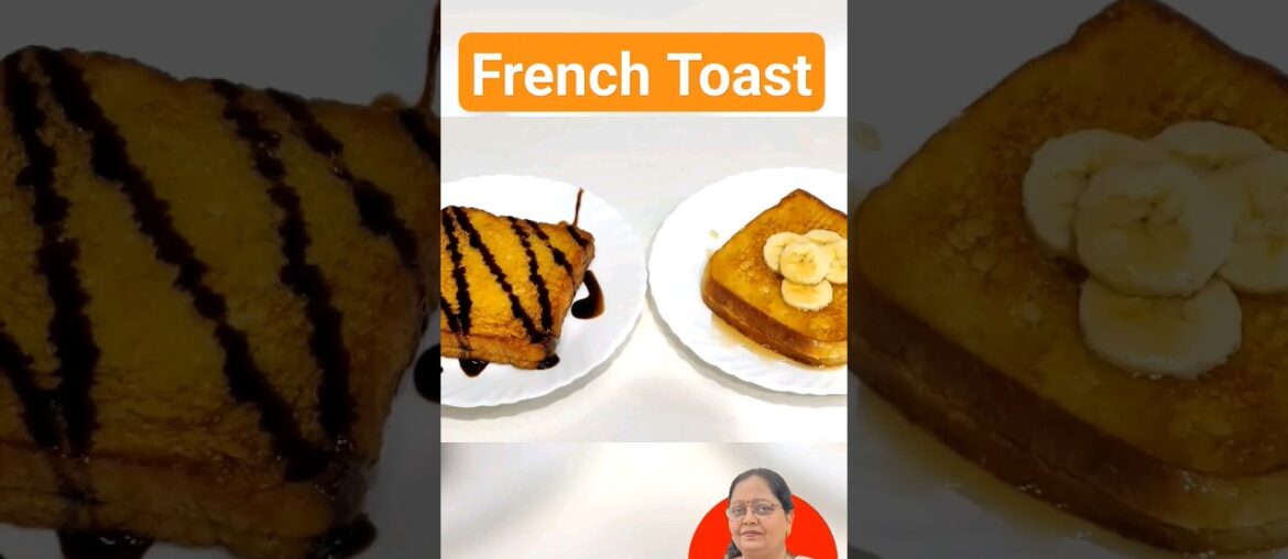 French Toast recipe #frenchtoast #toast #bread #dessert #french #viral #recipe #trending #cooking