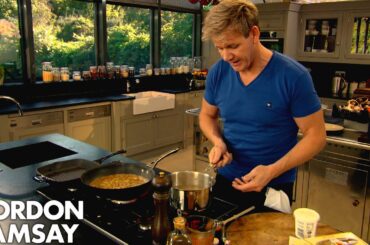 Gordon's Pasta Guide | Gordon Ramsay