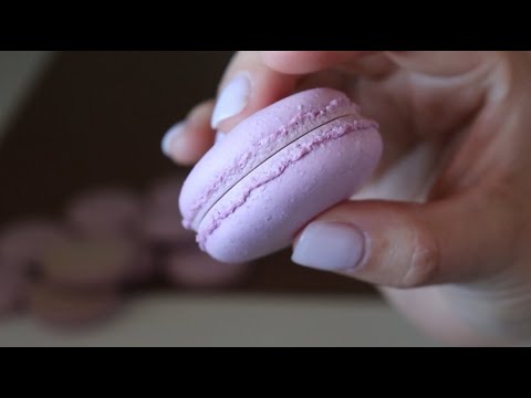 French Macaron Recipe | A simple guide on how to make macarons French Macaron Recipe | A simple guide on how to make macarons