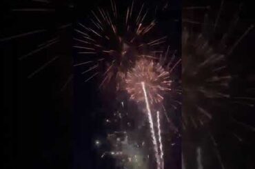 Starry Night in Paris: Celebrating Under the French Skies. @marvihussain3628