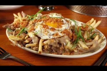 Waverly Kitchen & Bar in Charlestown, MA