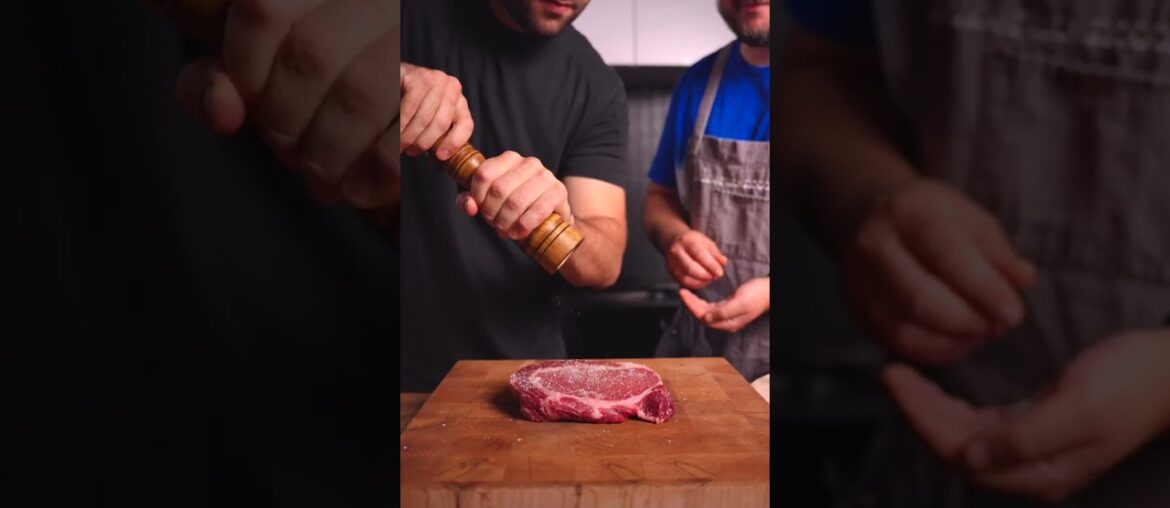 Big Steak Mac @MaxtheMeatGuy