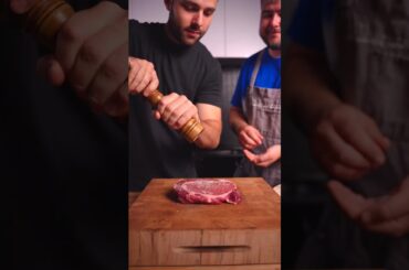 Big Steak Mac @MaxtheMeatGuy