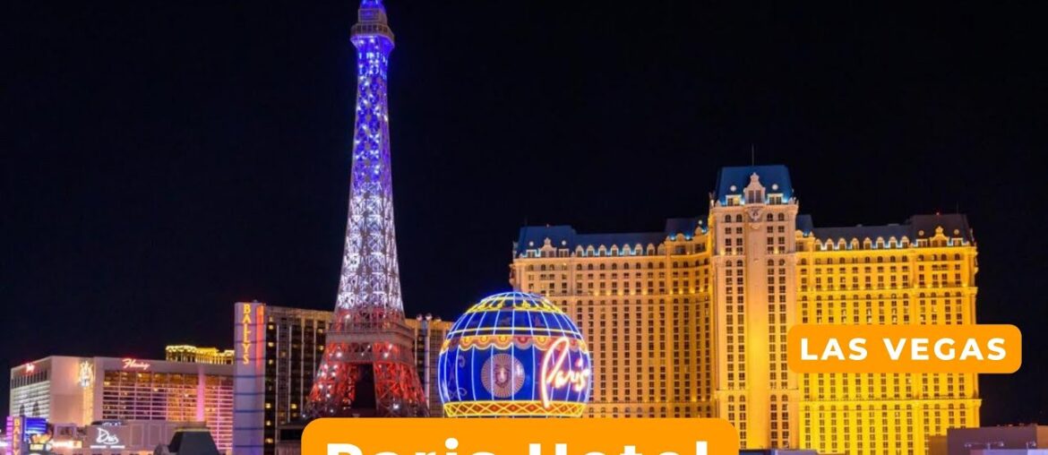 Pros & Cons Paris Las Vegas Hotel. Review Pros & Cons Paris Las Vegas Hotel. Review
