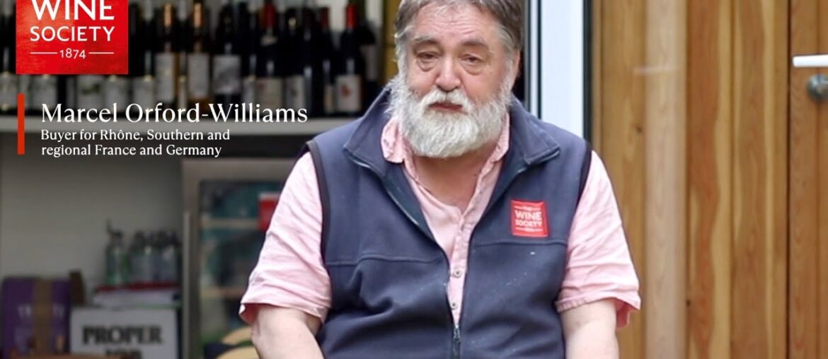 The Languedoc in six bottles