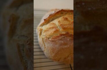 Sunday Rest | Making French Bread | Shorts #sundayreset #frenchbread
