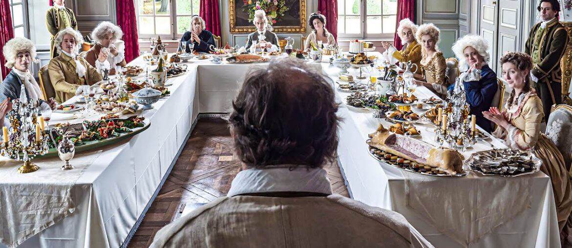 Expelled by Nobility, He Pioneered the World's First Restaurant