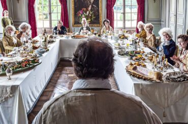 Expelled by Nobility, He Pioneered the World's First Restaurant