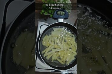 Easy & Tasty French fries recipe@EasyRecipes1907 Finger Chips recipe.@EasyRecipes1907