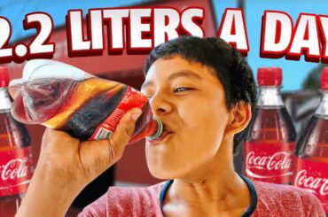 Coca-Cola is Killing Thousands in This Mexican Town