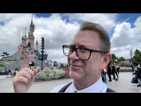 Disneyland PARIS!! The Best Attractions at DLP PLUS We Go To A FRENCH Tea Time! | World Tour Day 36 Disneyland PARIS!! The Best Attractions at DLP PLUS We Go To A FRENCH Tea Time! | World Tour Day 36