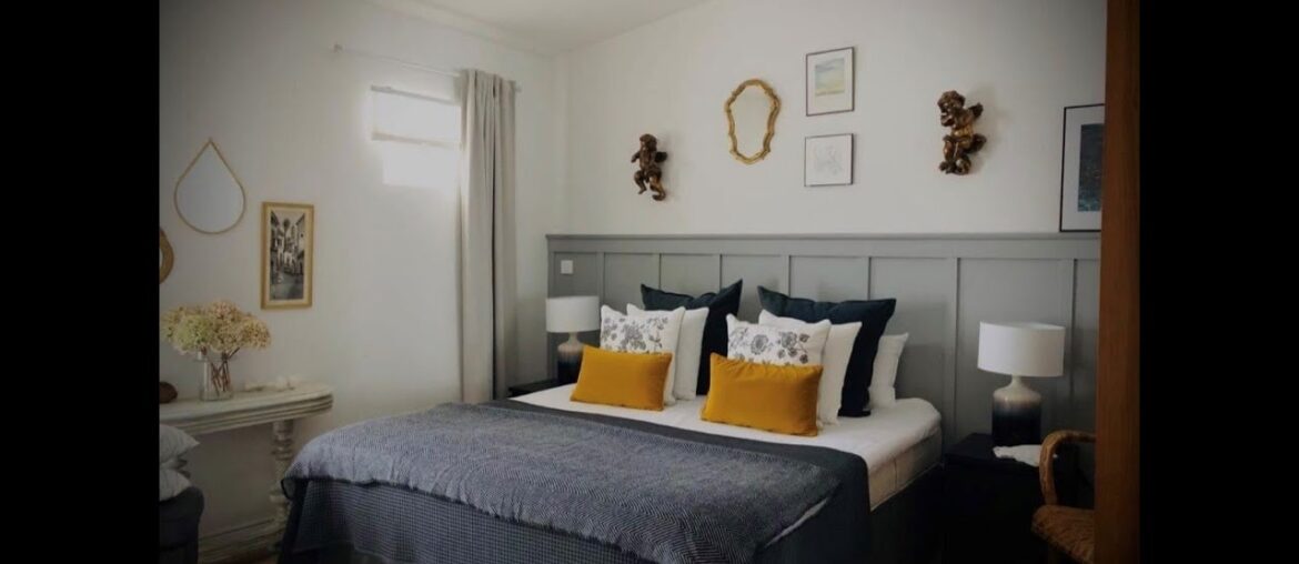 Burgundy Manor House Guest Rooms Burgundy Manor House Guest Rooms