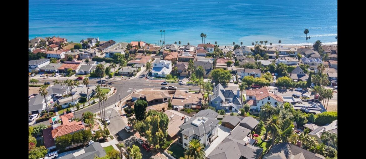 Louis Dillon | CalRE# 01274376 | Capistrano Beach, CA