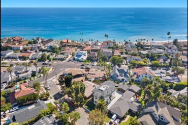 Louis Dillon | CalRE# 01274376 | Capistrano Beach, CA