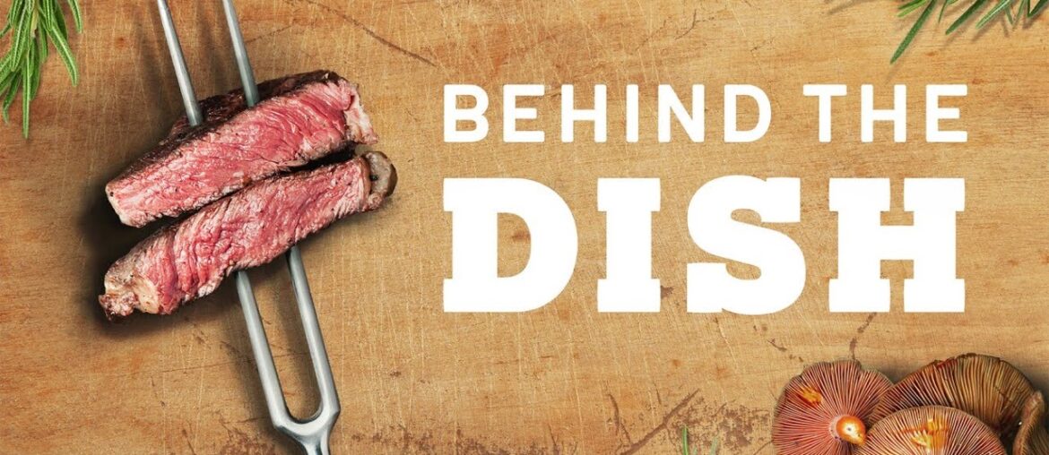 Exploring Los Angeles' Iconic Culinary Treasures | Behind The Dish: Classic Edition