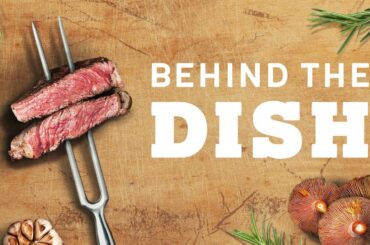 Exploring Los Angeles' Iconic Culinary Treasures | Behind The Dish: Classic Edition