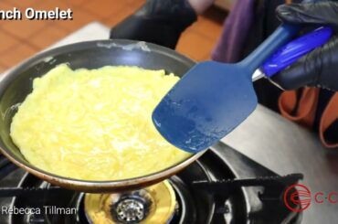 French Omelet