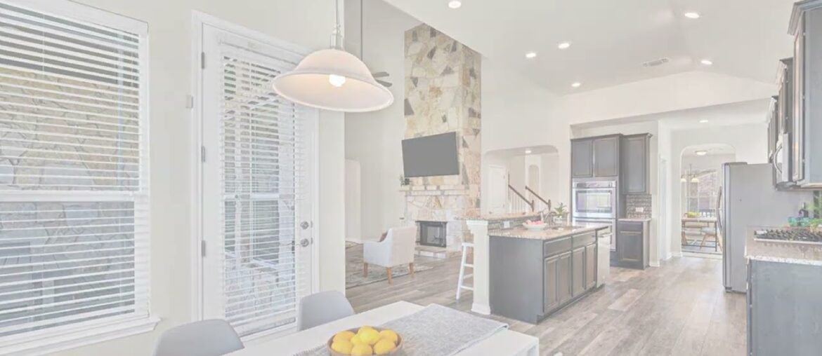 1617 Cresson Trail | Leander, TX 78641