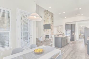 1617 Cresson Trail | Leander, TX 78641