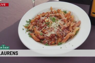 Zip Trip: Roma Restaurant