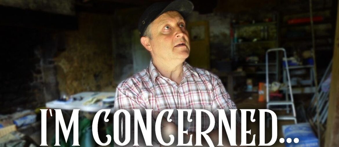 More Emergency Repairs In The Cottage! Cottage Renovation Episode 18 More Emergency Repairs In The Cottage! Cottage Renovation Episode 18