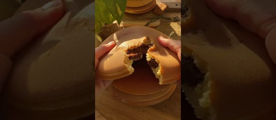 recipe in our blog! Fluffy nutella pancakes recipe in our blog! Fluffy nutella pancakes