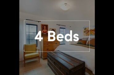 5723 South Victoria Avenue, Los Angeles, CA 90043