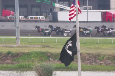 2023 Hambletonian Final -- USTrotting -- Tactical Approach 1:50.3