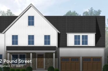 22 Pound Street, Ridgefield, CT 06877