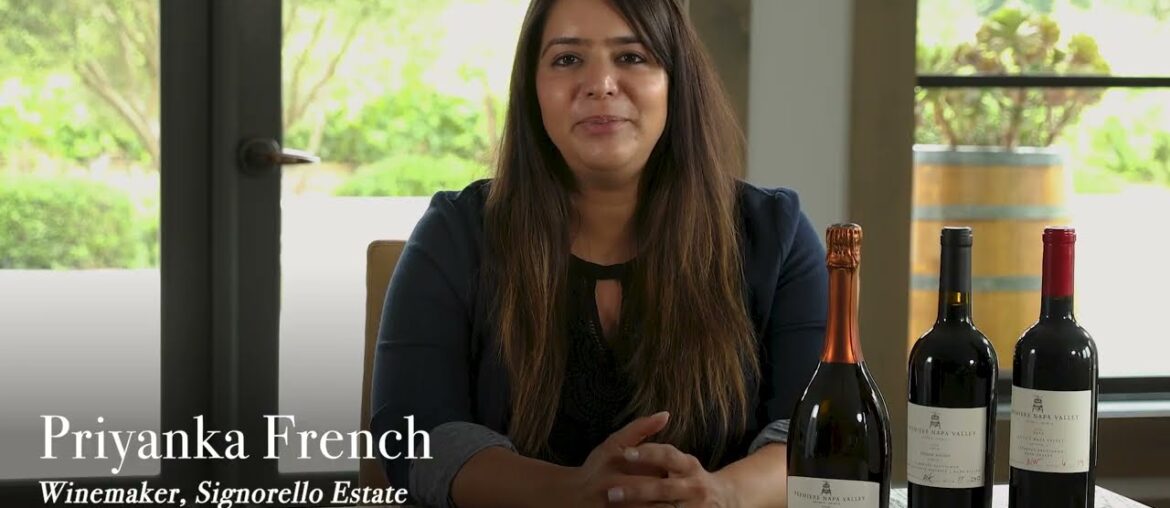 Premiere Napa Valley Wines: The Story of the Story