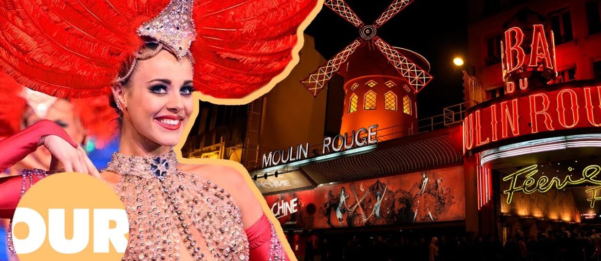 Exploring the Secret World of Paris's Nightlife | Our Life