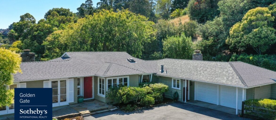 123 Marina Bvld San Rafael CA | San Rafael Homes for Sale