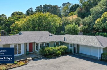 123 Marina Bvld San Rafael CA | San Rafael Homes for Sale