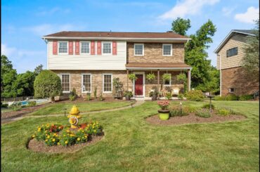 245 Karen Drive Elizabeth, PA | ColdwellBankerHomes.com